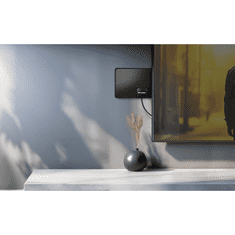 Meliconi Antena Easy Fit