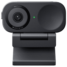 Insta360 Spletna kamera Link 2C Standard, Graphite Black