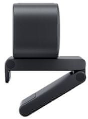 Insta360 Spletna kamera Link 2C Standard, Graphite Black