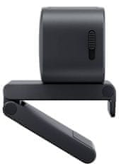 Insta360 Spletna kamera Link 2C Standard, Graphite Black