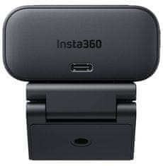 Insta360 Spletna kamera Link 2C Standard, Graphite Black