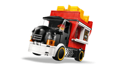 LEGO City 60488 Fries Food Truck