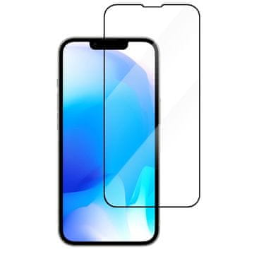 Champion Zaščita zaslona iPhone 13 Pro Max/14 Plus Black