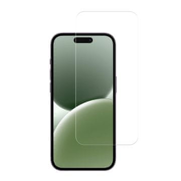 Champion Zaščita zaslona iPhone 16 Pro
