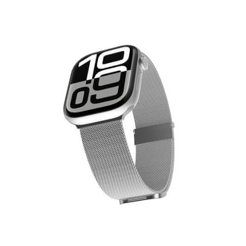 Elegantna milanska mrežica