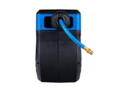 GEKO Stenska kompresorska izvlečna cev na kolutu 20m 17Bar