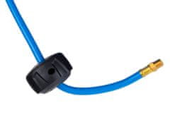 GEKO Stenska kompresorska izvlečna cev na kolutu 20m 17Bar