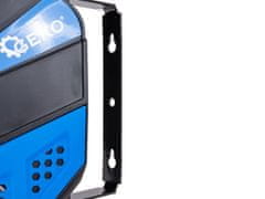 GEKO Stenska kompresorska izvlečna cev na kolutu 20m 17Bar