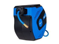 GEKO Stenska kompresorska izvlečna cev na kolutu 20m 17Bar