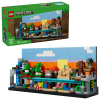 LEGO Minecraft 21589 Mini biomi