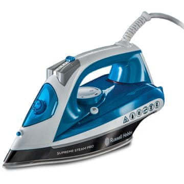 Russell Hobbs Parni likalnik Steam Pro