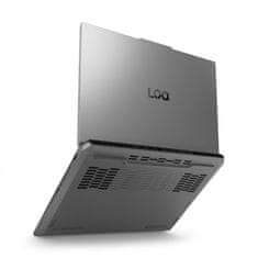 Lenovo LOQ prenosnik, i7-13650HX, 32GB, SSD1TB, RTX5060, FreeDOS (83JH003DSC)