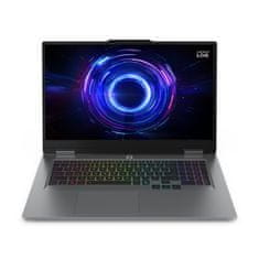 LOQ prenosnik, i7-13650HX, 32GB, SSD1TB, RTX5060, FreeDOS (83JH003DSC)