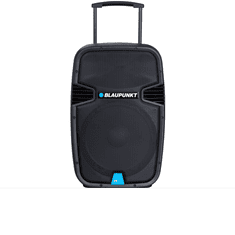 Blaupunkt Karaoke zvočnik PA15