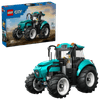 LEGO City 60498 Tractor