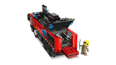 LEGO City 60499 Airport Fire Truck