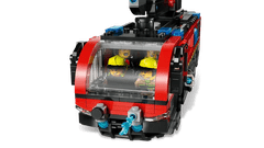 LEGO City 60499 Airport Fire Truck