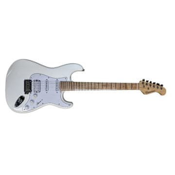 WAKERTONE VK77-WH ELEKTRIČNA KITARA