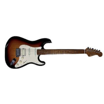 WAKERTONE VK77R-SB ELEKTRIČNA KITARA