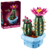 LEGO Botanicals 11509 Cvetoči kaktus