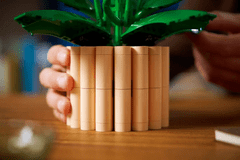 LEGO Botanicals 11504 Spatifil (Peace Lily)