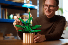 LEGO Botanicals 11504 Spatifil (Peace Lily)