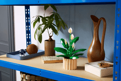 LEGO Botanicals 11504 Spatifil (Peace Lily)