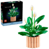 LEGO Botanicals 11504 Spatifil (Peace Lily)