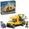 LEGO City 60500 The LEGO® Van