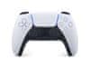 PlayStation 5 Dualsense V3 brezžični kontroler, bel