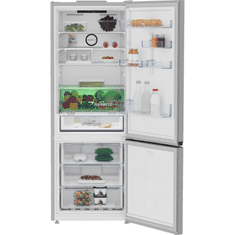 Beko hladilnik z zamrzovalnikom B7RCNE567HXB