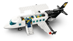 LEGO City 60502 Airport with Airplane