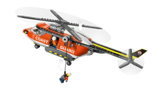 LEGO City 60503 Coast Guard Helicopter
