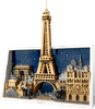LEGO Architecture 21064 Pariz – mesto ljubezni