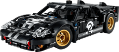 LEGO Technic 42223 Dirkalnik Ford GT40 MKII