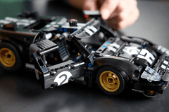 LEGO Technic 42223 Dirkalnik Ford GT40 MKII
