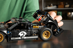 LEGO Technic 42223 Dirkalnik Ford GT40 MKII
