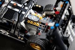 LEGO Technic 42223 Dirkalnik Ford GT40 MKII