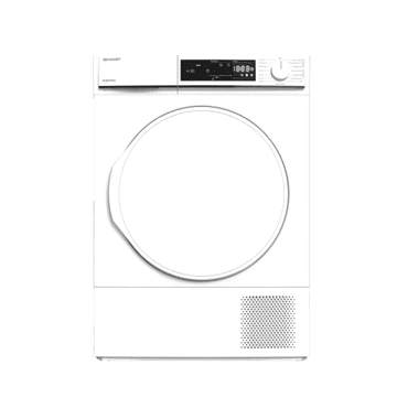 Sharp sušilni stroj KD-NHA7S7PW21-DE