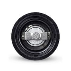 Peugeot Črn mlinček za poper Paris h30cm / les