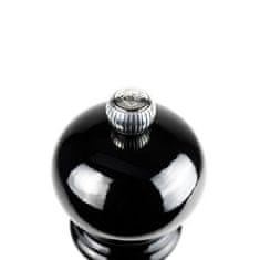 Peugeot Črn mlinček za poper Paris h30cm / les