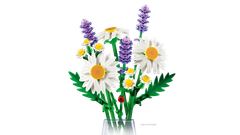 LEGO Botanicals 11508 Marjetice