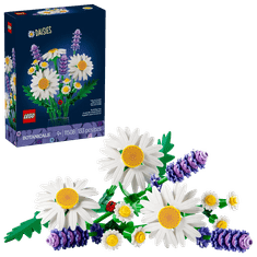 LEGO Botanicals 11508 Marjetice