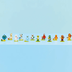 LEGO Minifigures 71051 Animals Series 28