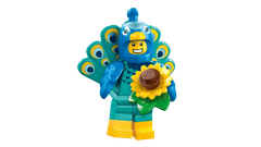 LEGO Minifigures 71051 Animals Series 28