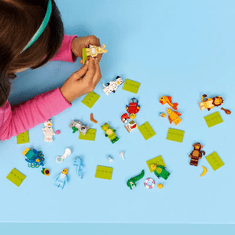 LEGO Minifigures 71051 Animals Series 28