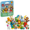 LEGO Minifigures 71051 Animals Series 28