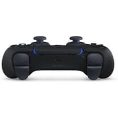 Sony PlayStation 5 Dualsense V3 brezžični kontroler, črn