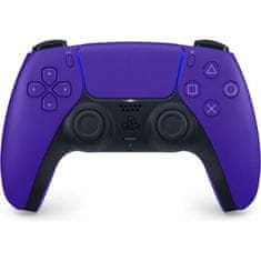 Sony PlayStation 5 Dualsense V3 brezžični kontroler, vijoličen