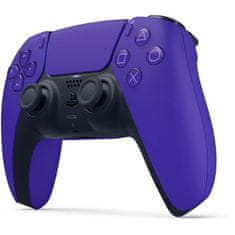 Sony PlayStation 5 Dualsense V3 brezžični kontroler, vijoličen